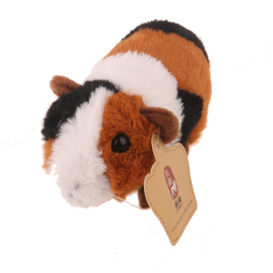 Ventes chaudes personnalisé en peluche <span class=keywords><strong>jouet</strong></span> hamster en peluche jouets vie comme pour enfants - Product Image 4