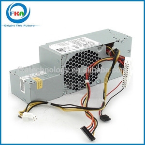 rwfhh de suministro de energía 235w para dell <span class=keywords><strong>optiplex</strong></span> 380 <span class=keywords><strong>780</strong></span> sff pequeño factor de forma - Product Image 1