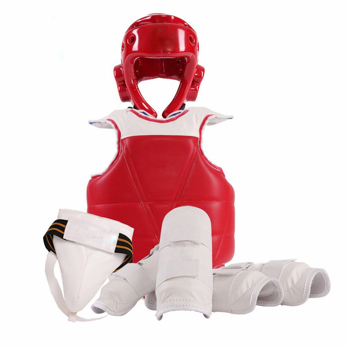 Боксерские Перчатки Спарринг перчатки пробивая мешок тренировочные перчатки