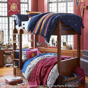 Elegant Bedroom Set <strong>Bunk</strong> <strong>Bed</strong> Home Furniture Modern Pine Solid <strong>Wood</strong> Baby Swing <strong>Bed</strong> BV White, Natural <strong>Wood</strong> Color or Caramel Colour - Product Image 3