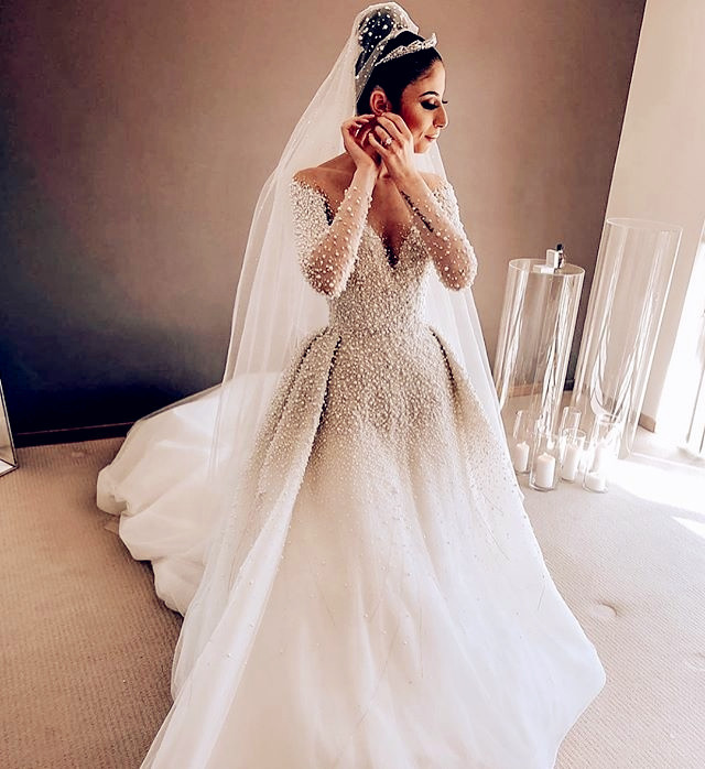 Verified Supplier Plus Size Western Style Wedding Dresses Luxurious  Off-Shoulder Design | Alibaba.com
