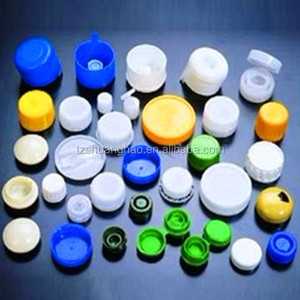 8 полости 16 полости 24 полости и 32 полости хорошее качество горячий бегун Флип Топ крышка формы с отвинчиванием - Product Image 3