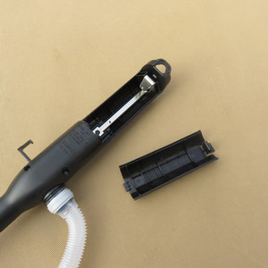 Batería eléctrica operada alimentado líquido transferencia sifón bomba <span class=keywords><strong>con</strong></span> flexible del tubo de succión | Para Diesel combustible de aceite de <span class=keywords><strong>agua</strong></span> de <span class=keywords><strong>Gas</strong></span> Fi - Product Image 5