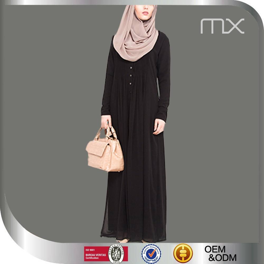 georgette abaya designs