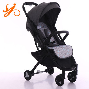 Poussette pour bébé à vendre / Prix de la poussette pour bébé en Thaïlande / Pièces en plastique pour poussette pour bébé - Product Image 1