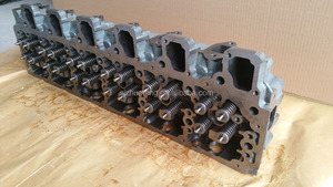 Deurz para TCD2013 L06 4 V/<span class=keywords><strong>2</strong></span> V cabeza de cilindro 0490 5941 - Product Image 3