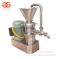 Machine pour fabrication de beurre de cacao, Sauce tomate, pâte de noix de terre, g, petite échelle, broyeur de beurre de karité et de piment