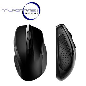 Pièces de souris créatives et personnalisées, usinées CNC, souris électronique, processeur rapide - Product Image 6