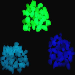 FN-L-18122913 <span class=keywords><strong>pierre</strong></span> de galet artificielle rougeoyante pour aquarium produit d'<span class=keywords><strong>herbe</strong></span> artificielle de haute qualité - Product Image 4