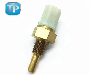 Engine Coolant Temperature Sensor Water Temp Switch OEM#37870-PNA-003 37870-PLC-004 37870-PNA-002