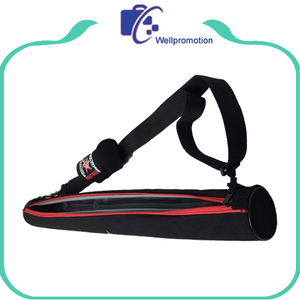 Cierre de cremallera al por mayor 6 puede refrigerador tubo de <span class=keywords><strong>la</strong></span> <span class=keywords><strong>manga</strong></span>, <span class=keywords><strong>golf</strong></span> bolso más fresco aislado bolso más fresco - Product Image 4