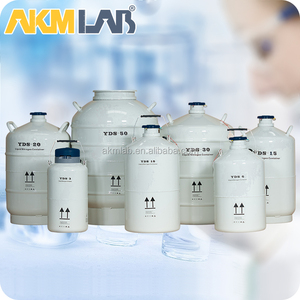 JOAN LAB Bình Chứa Nitơ Lỏng Công Nghiệp - Product Image 6