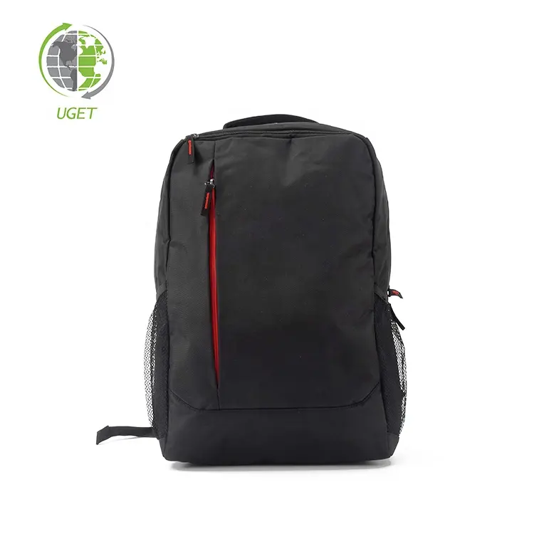 Free Sample Sport Laptop Bag Men Custom Expandable Gym Backpack For Gym