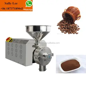 wheat flour grinder machine /Corn mill grinder/ grains grinding machine Flour Mill