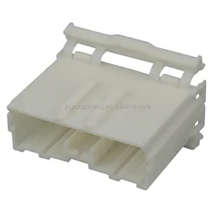 7122-8325 PB301-22010 13518512/13627097 MG620416 Plastic Crimping Terminal KET PA66 22Pin Connector Housing