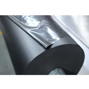 Best PVC Film Price 0.2ミリメートルThick Plastic Sheet For Projection