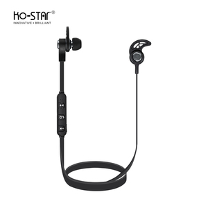 Auriculares internos inalámbricos con <span class=keywords><strong>Bluetooth</strong></span> 5,0, auriculares <span class=keywords><strong>manos</strong></span> <span class=keywords><strong>libres</strong></span> con micrófono incorporado y estéreo HD de graves profundos - Product Image 2