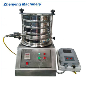 Tân hương 200 mét đường kính lab thử nghiệm rung màn hình sàng shaker - Product Image 1