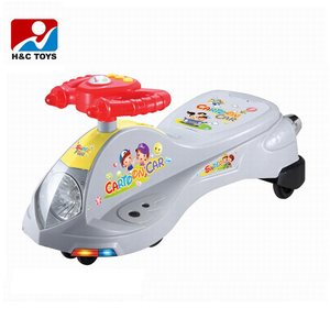 Toptan çocuk salıncak araba satış HC279039 için büküm araba bebek salıncak araba - Product Image 2