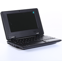 OEM ODM Via 8880 7 pouces Android 4.4 avec 512/1G Ram 4GB/8 GO pas cher mini pc,