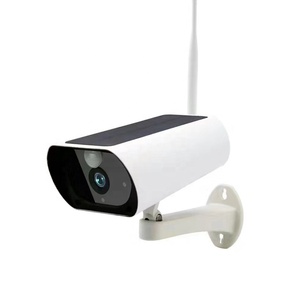 Nuova <span class=keywords><strong>Telecamera</strong></span> Wireless 1080p con Pannello <span class=keywords><strong>Solare</strong></span>, Ricarica Telefono, Sistema di <span class=keywords><strong>Energia</strong></span> <span class=keywords><strong>Solare</strong></span>, <span class=keywords><strong>Telecamera</strong></span> WiFi - Product Image 1