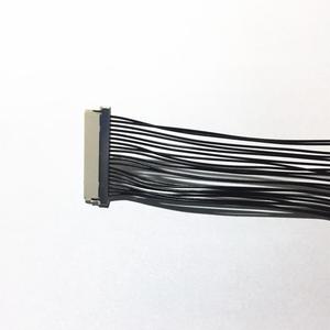 1,0mm DF19 a 2,54mm conector IDC micro cable arnés de alambre - Product Image 2