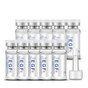 LANBENA del factor de crecimiento epidérmico del FEAG <span class=keywords><strong>en</strong></span> <span class=keywords><strong>polvo</strong></span> de suero - Product Image 3