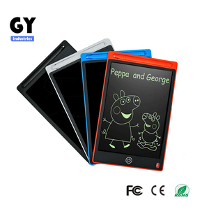 Không cần giấy tờ <span class=keywords><strong>LCD</strong></span> Vẽ Pad 8.5 inch Điện Tử Trẻ Em Viết Đồ Họa Máy Tính Bảng với Stylus vẽ kỹ thuật số máy tính bảng cho trẻ em viết - Product Image 4