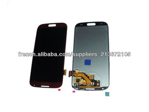 For OEM Samsung Galaxy S4 GT-I9500 IV i9500 <span class=keywords><strong>i9505</strong></span> i377 i545 L720 M919 R970 LCD Screen and Digitizer Assembly - Product Image 1