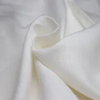 2020 High Quality 100% pure linen fabric for shirts