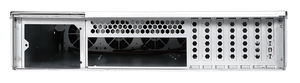 2U <span class=keywords><strong>Hotswap</strong></span> Server Chassis 12 Einschübe mit <span class=keywords><strong>Hotswap</strong></span> Fanwall Rack mount <span class=keywords><strong>Case</strong></span>/Aufbewahrung koffer - Product Image 6