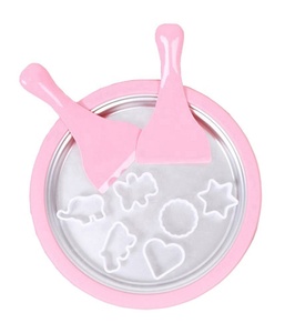 Máy Làm Kem Cuộn Không Dùng Điện Summer Slushy Magic Tại Nhà - Product Image 1