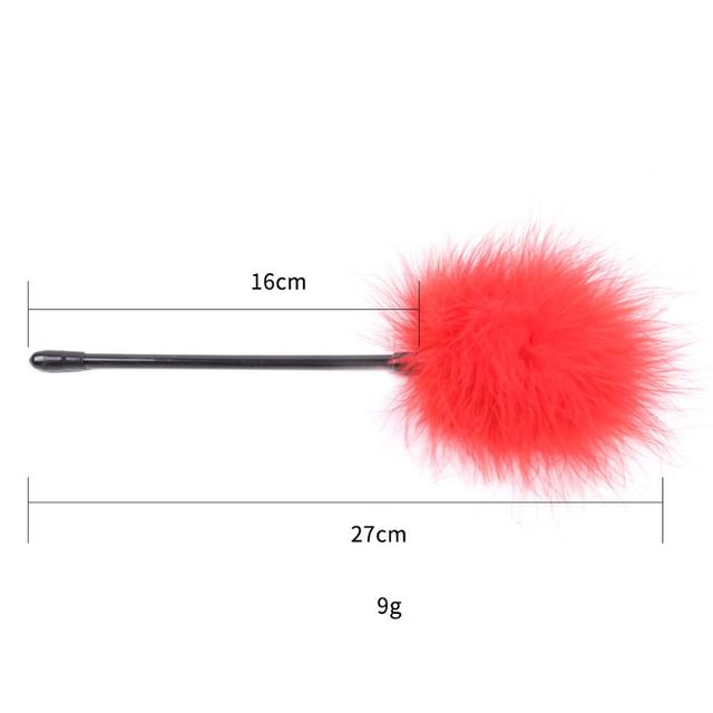 Tickle Fetish Toys: Fun & Safe Adult Play