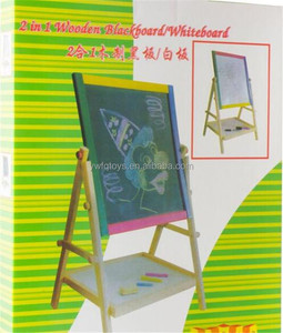 2017 Nouveau design en bois magique toddlerh qualité bois enfants <span class=keywords><strong>3d</strong></span> planche à dessin - Product Image 6