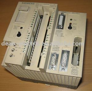 Siemens SIMATIC S5 S5-90U/95/100U/115U/135U/155U PLC - Product Image 1