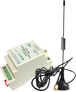 Heyyuan RS485เป็น Lora Converter โมดูลไร้สาย & RF แปลง RS485เป็น lorawan - Product Image 1