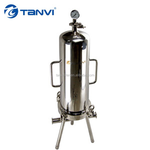 SUS viviendas filtro vessel - Product Image 6