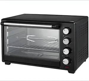 Кухонная техника, печь для выпечки тортов, конвекционная печь 38L, электрическая печь