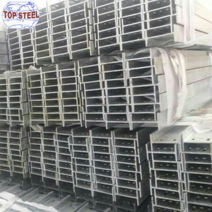 Laminé à chaud 6 <span class=keywords><strong>m</strong></span> i poutre en acier 300mm 100mm x 55mm je forme en acier - Product Image 5