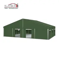 High Quality Used Military Tents, Army Camping, Outdoor