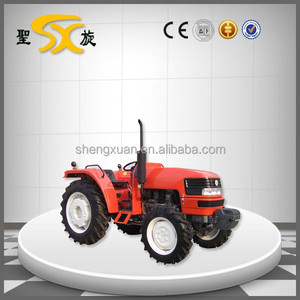 Chino <span class=keywords><strong>tracktor</strong></span> fabricante con tractores agricole venta en tanzania - Product Image 1