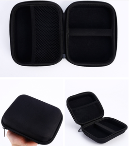 Funda Impermeable de Microfibra Lebakort para Cámara Instantánea y Impresora de Fotos 2 en 1 <span class=keywords><strong>KODAK</strong></span> Mini 2/ERA 4PASS (Negra) - Uso en Campamentos - Product Image 5