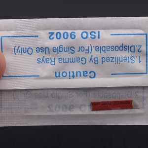 <span class=keywords><strong>Micro</strong></span> lame professionnelle Super tranchante, pièces, aiguille pour microblading des sourcils, jetables - Product Image 4