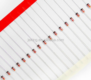 100V 200MA DO35 de <span class=keywords><strong>1N4148</strong></span> IN4148 con precio bajo - Product Image 2