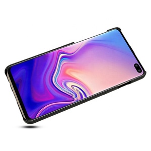 Funda para teléfono móvil <span class=keywords><strong>Samsung</strong></span> <span class=keywords><strong>S10</strong></span> Lite Plus, Cartera de cuero, tarjetero, a la moda - Product Image 5