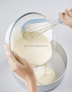 2 dans 1 <span class=keywords><strong>fouet</strong></span> avec intégré bol grattoir oeuf <span class=keywords><strong>fouet</strong></span> torsion <span class=keywords><strong>fouet</strong></span> - Product Image 1