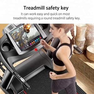Bán Buôn <span class=keywords><strong>Treadmill</strong></span> Nhựa Key Cho Máy Chạy Bộ - Product Image 5