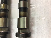 Levas Forjadas de Alto Rendimiento para Nissan Sentra Silvia Wingroad SR20 SR20DE SR20DET