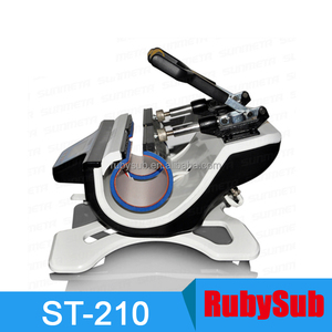 <span class=keywords><strong>Presse</strong></span> à tasses double station ST-210, imprimante à sublimation pour tasses, <span class=keywords><strong>presse</strong></span> à chaud pour tasses de 11 oz - Product Image 5