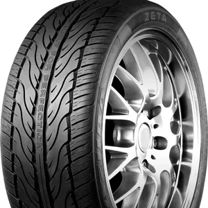 ZETAPCRブランド車用タイヤ新品255/55r19 255 50 r 19 275 40 r 20